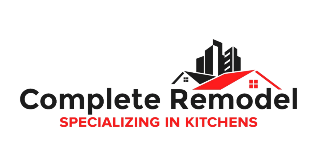 Complete Remodel